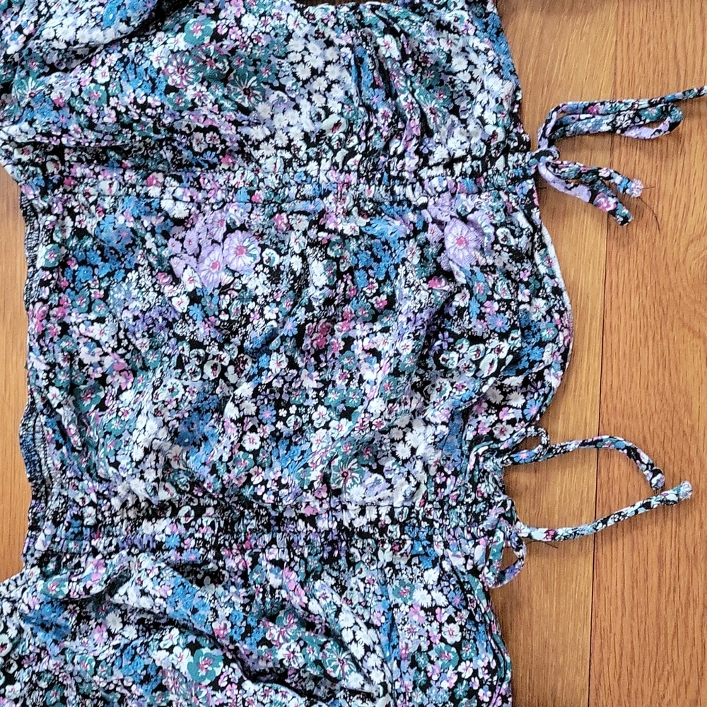 Wild Fable Crop Top - Picture 2 of 4